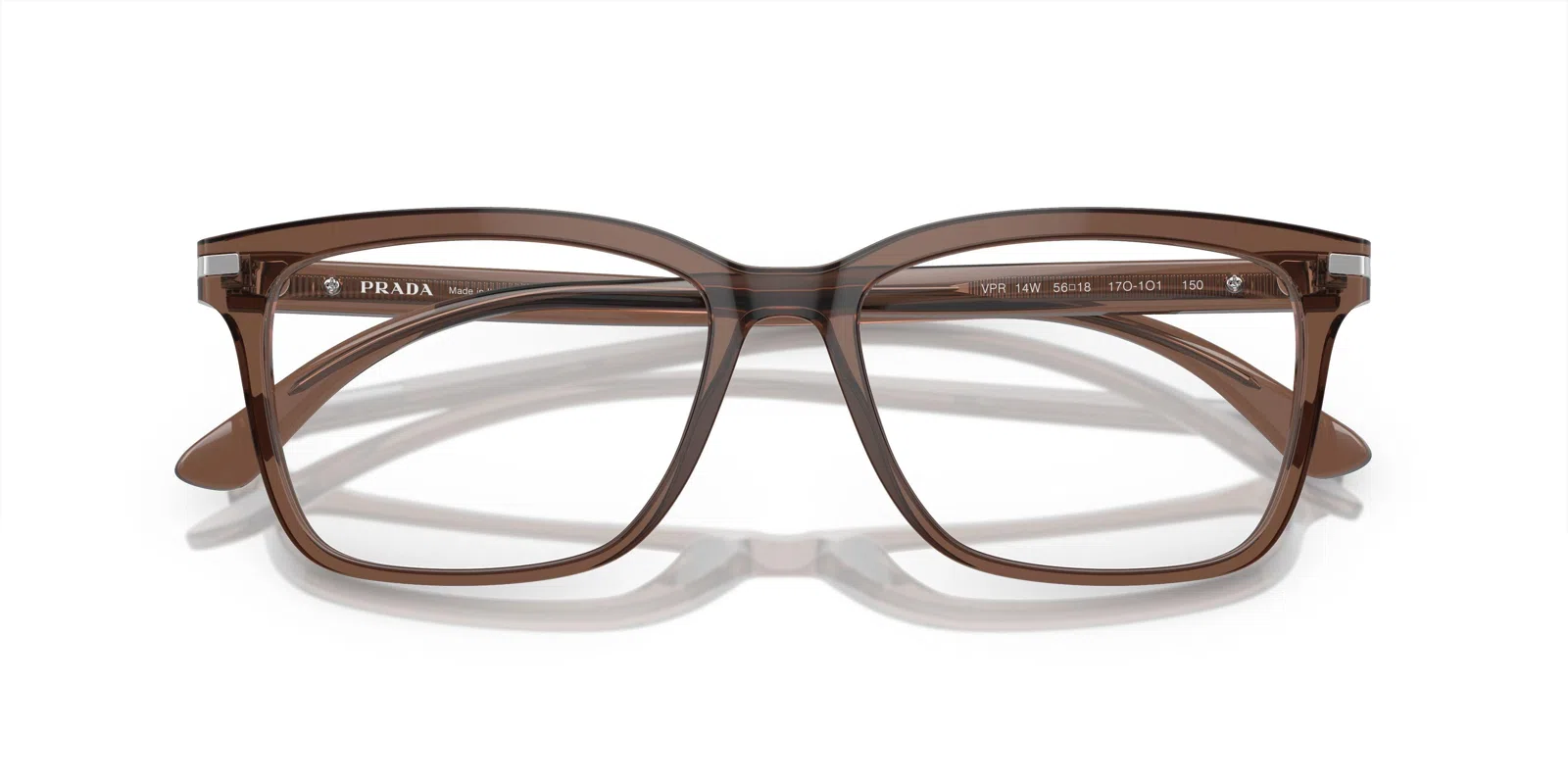 Prada 14WV Eyeglasses - view 48